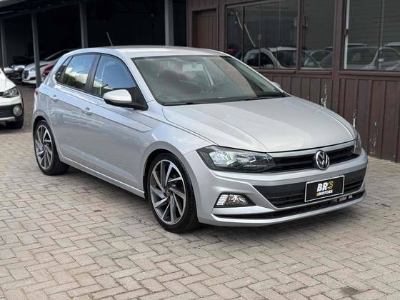 VOLKSWAGEN POLO 1.0 MPI TOTAL FLEX MANUAL VOLKSWAGEN POLO 1.0 MPI TOTAL FLEX MANUAL